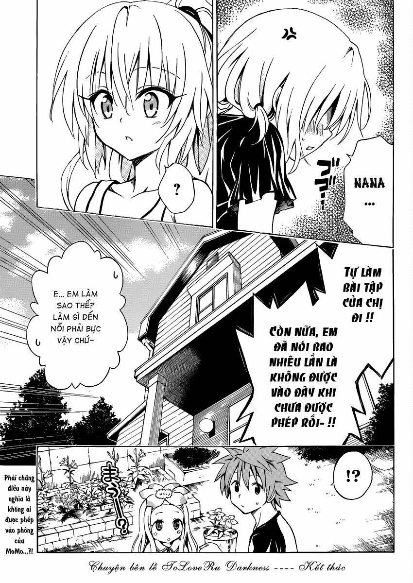 Bọn Tớ Thích Cậu! Rito 2 - Venus Chapter 17 - 12