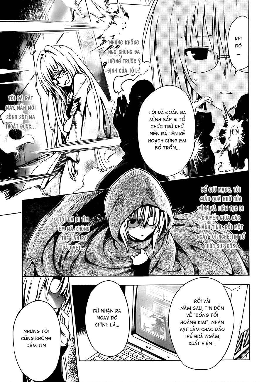 Bọn Tớ Thích Cậu! Rito 2 - Venus Chapter 18 - 30