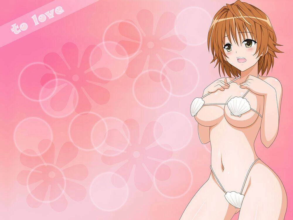 Bọn Tớ Thích Cậu! Rito 2 - Venus Chapter 20 - 23