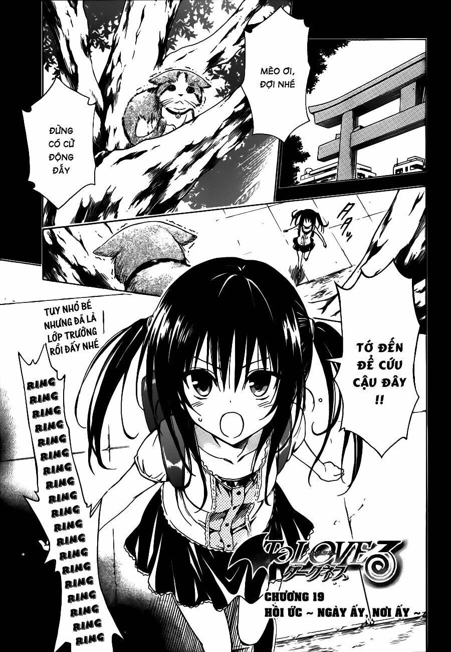 Bọn Tớ Thích Cậu! Rito 2 - Venus Chapter 25 - 2