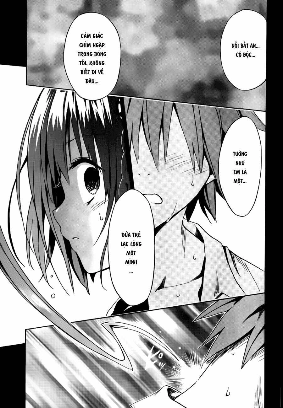 Bọn Tớ Thích Cậu! Rito 2 - Venus Chapter 26 - 22