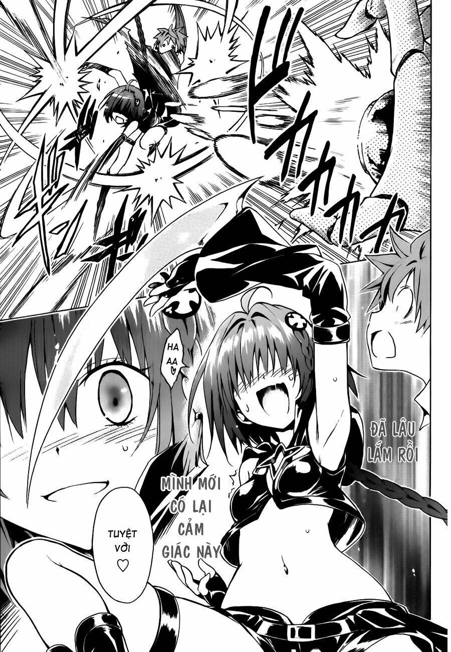 Bọn Tớ Thích Cậu! Rito 2 - Venus Chapter 26 - 34