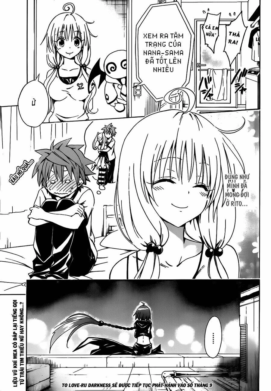 Bọn Tớ Thích Cậu! Rito 2 - Venus Chapter 28 - 38