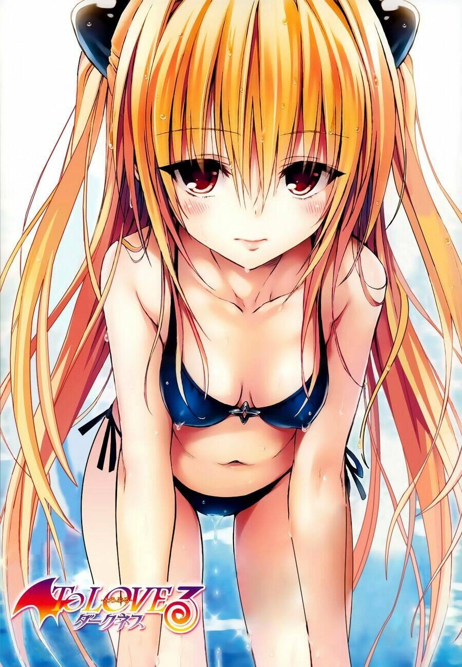 Bọn Tớ Thích Cậu! Rito 2 - Venus Chapter 29 - 2