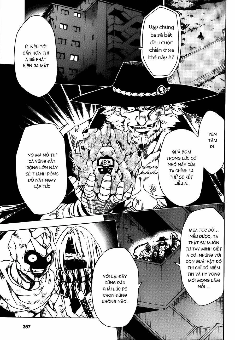 Bọn Tớ Thích Cậu! Rito 2 - Venus Chapter 29 - 7