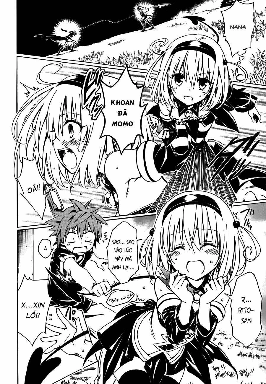 Bọn Tớ Thích Cậu! Rito 2 - Venus Chapter 29 - 12