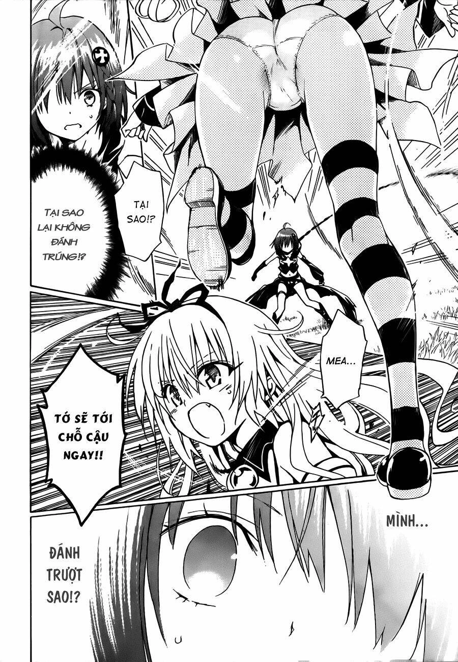 Bọn Tớ Thích Cậu! Rito 2 - Venus Chapter 29 - 14