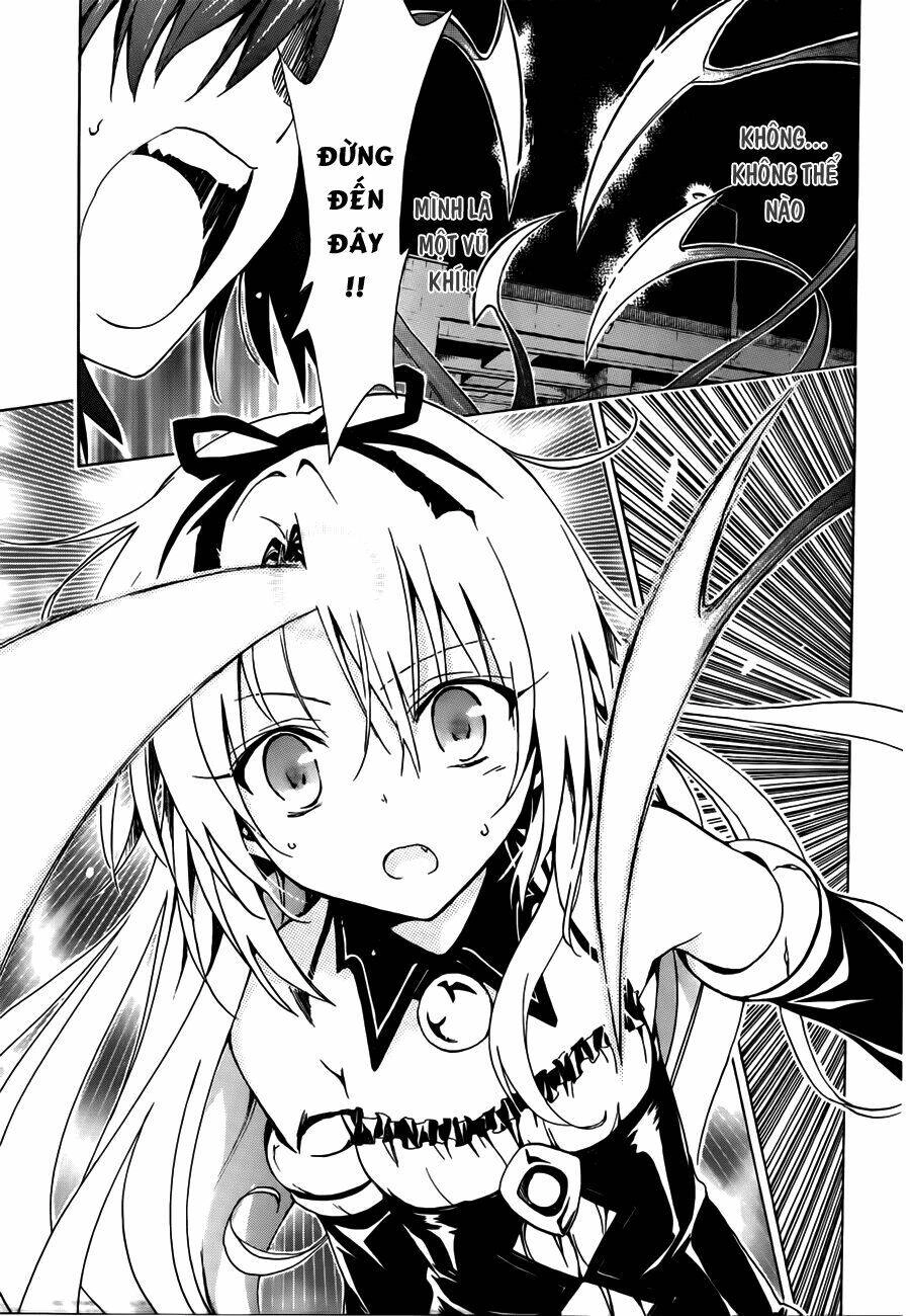 Bọn Tớ Thích Cậu! Rito 2 - Venus Chapter 29 - 15