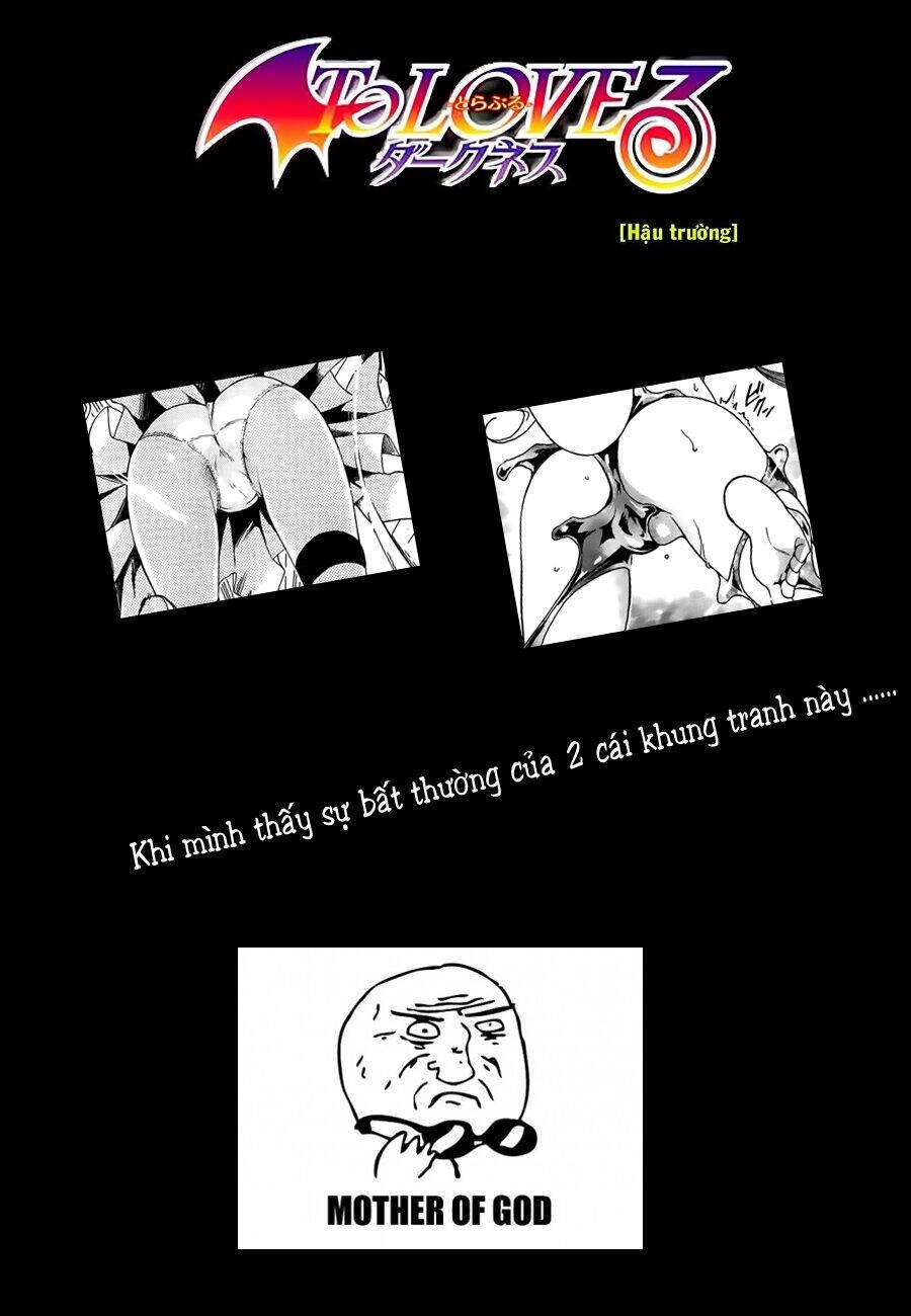 Bọn Tớ Thích Cậu! Rito 2 - Venus Chapter 29 - 40