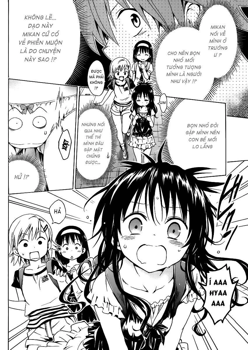 Bọn Tớ Thích Cậu! Rito 2 - Venus Chapter 30 - 13