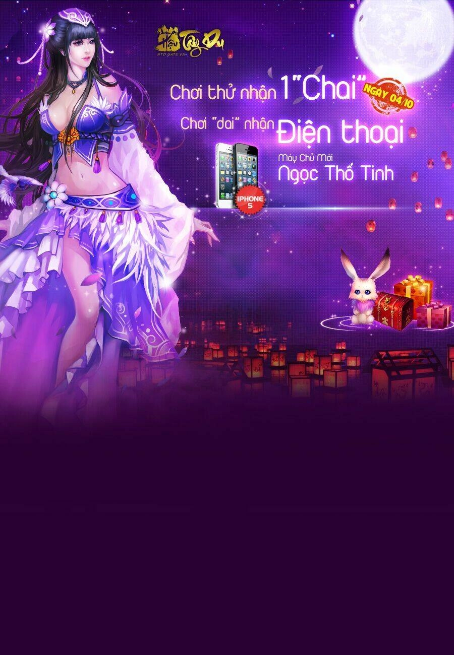 Bọn Tớ Thích Cậu! Rito 2 - Venus Chapter 32 - 1