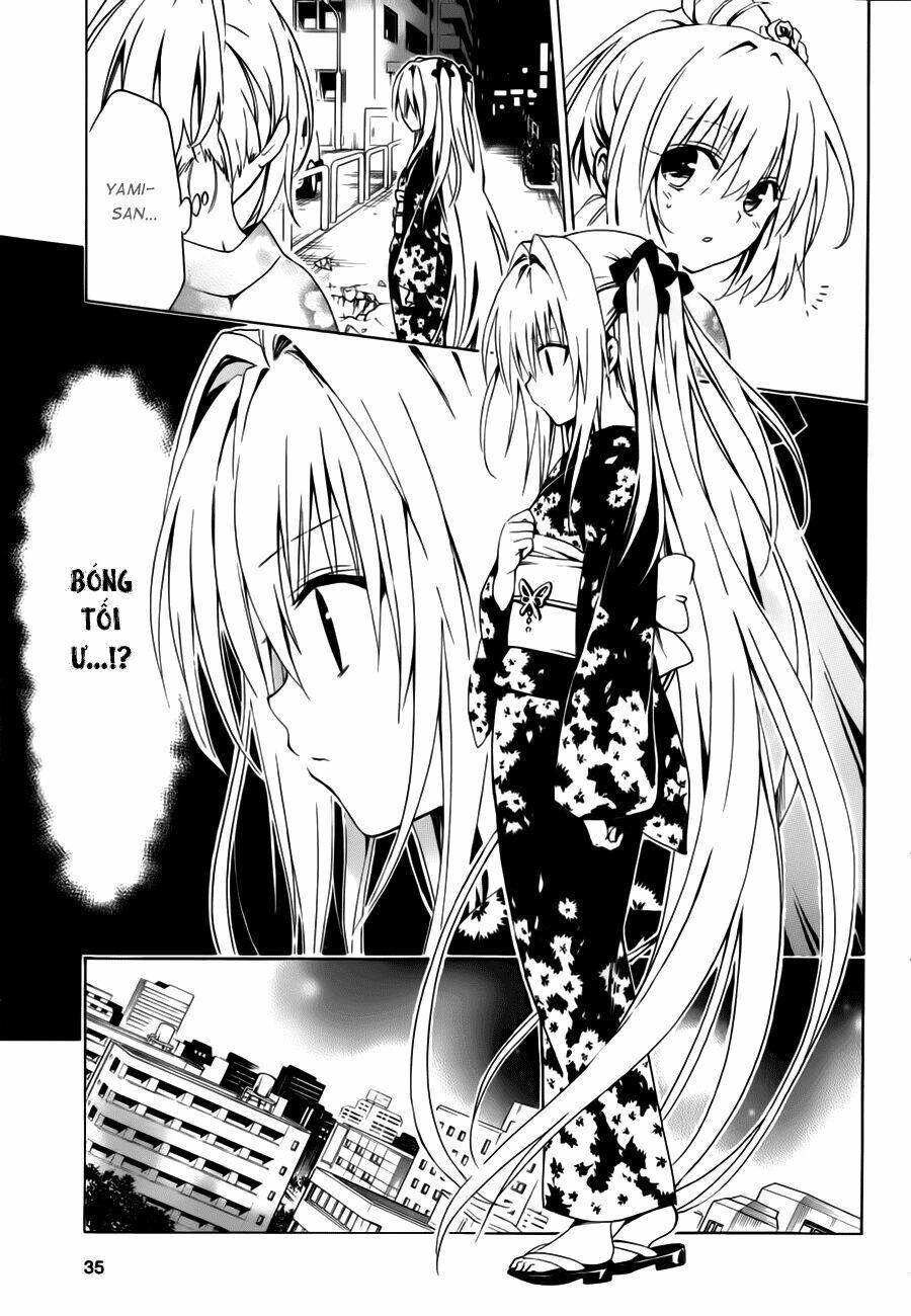 Bọn Tớ Thích Cậu! Rito 2 - Venus Chapter 32 - 28