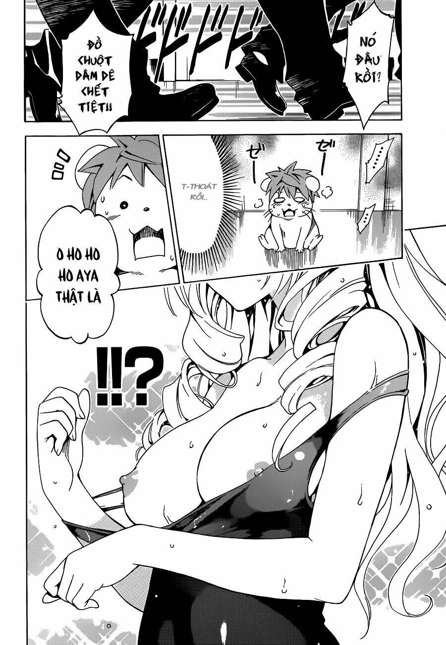 Bọn Tớ Thích Cậu! Rito 2 - Venus Chapter 37 - 13