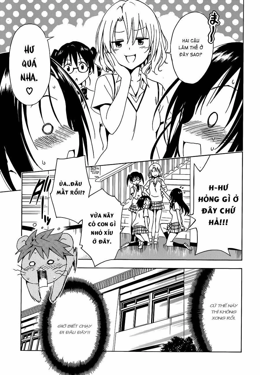 Bọn Tớ Thích Cậu! Rito 2 - Venus Chapter 37 - 20