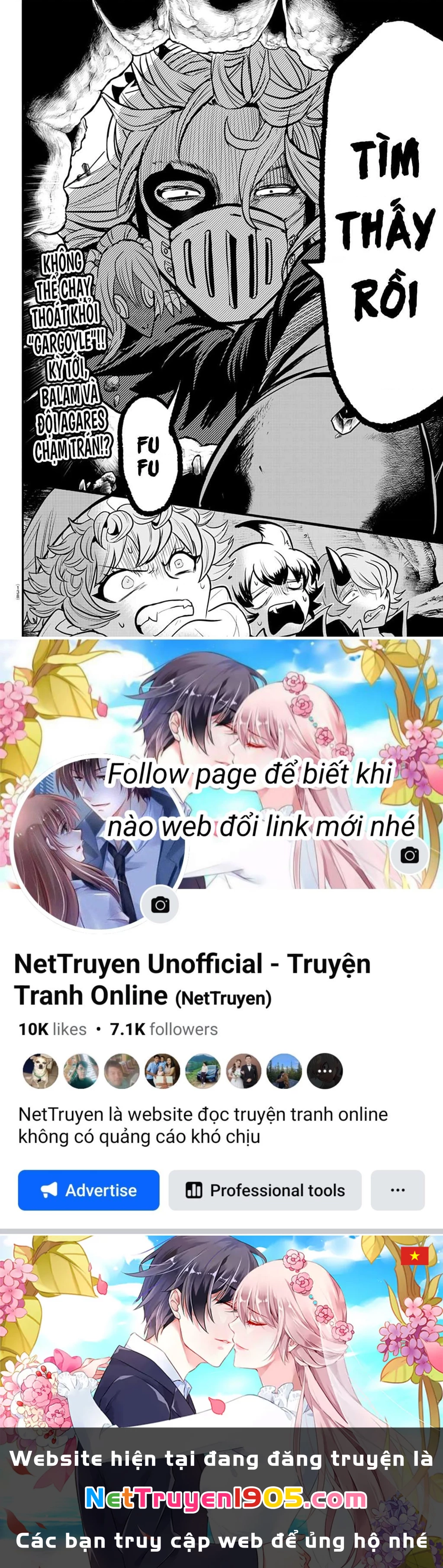 Chào Mừng Cậu Đến Trường Iruma-Kun Chapter 272.01 - 21