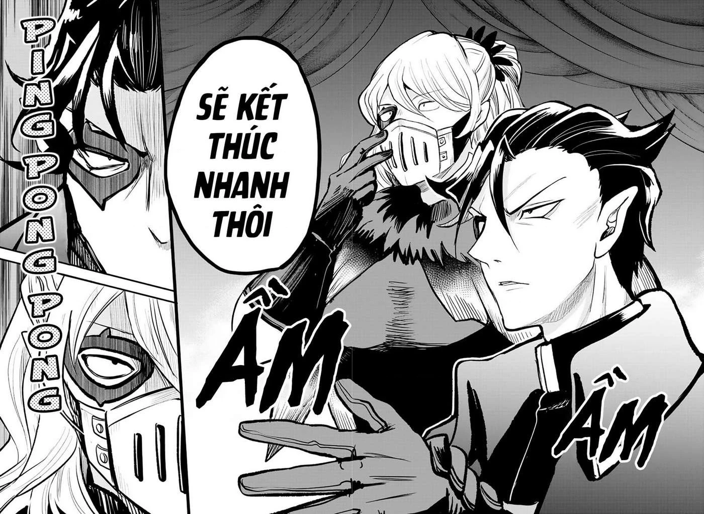 Chào Mừng Cậu Đến Trường Iruma-Kun Chapter 272.02 - 18
