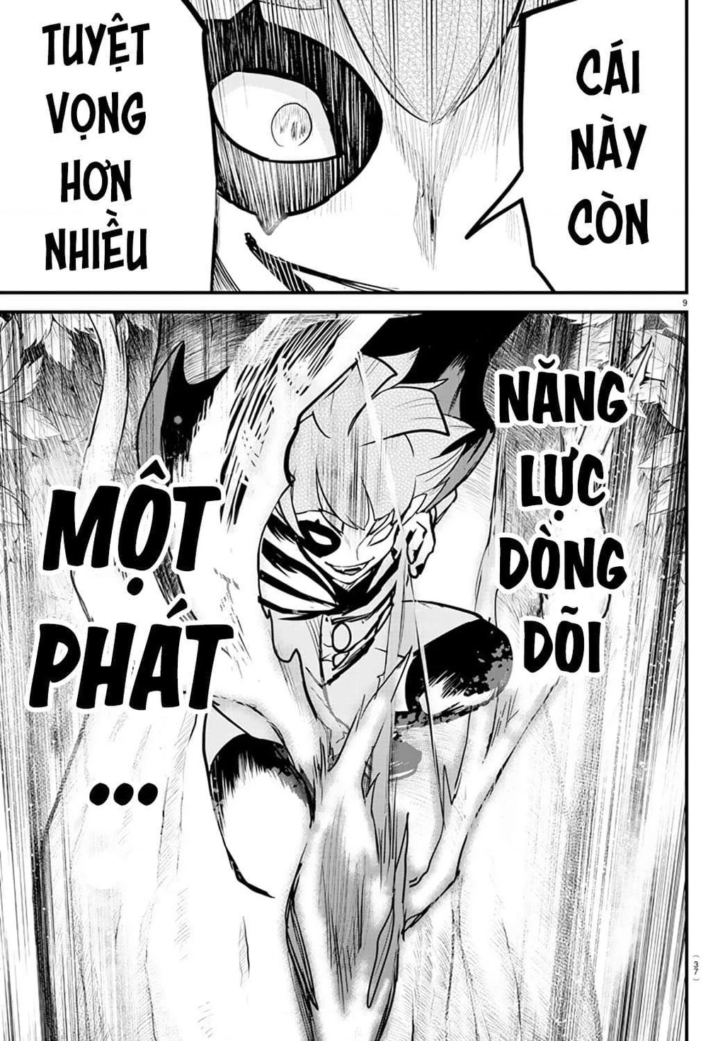 Chào Mừng Cậu Đến Trường Iruma-Kun Chapter 272.03 - 11
