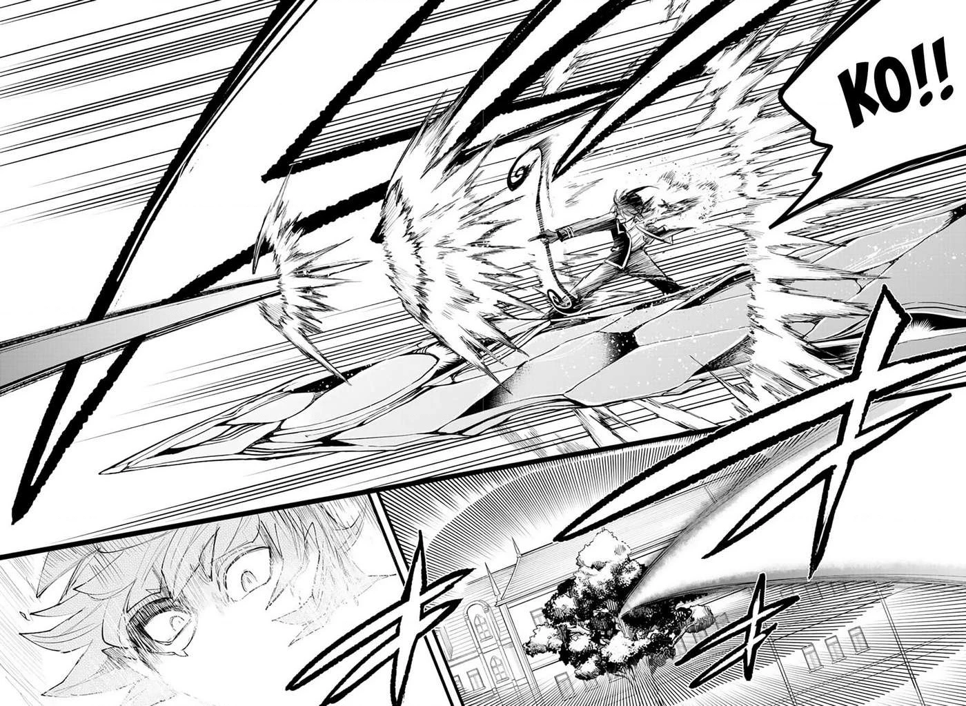 Chào Mừng Cậu Đến Trường Iruma-Kun Chapter 272.03 - 15