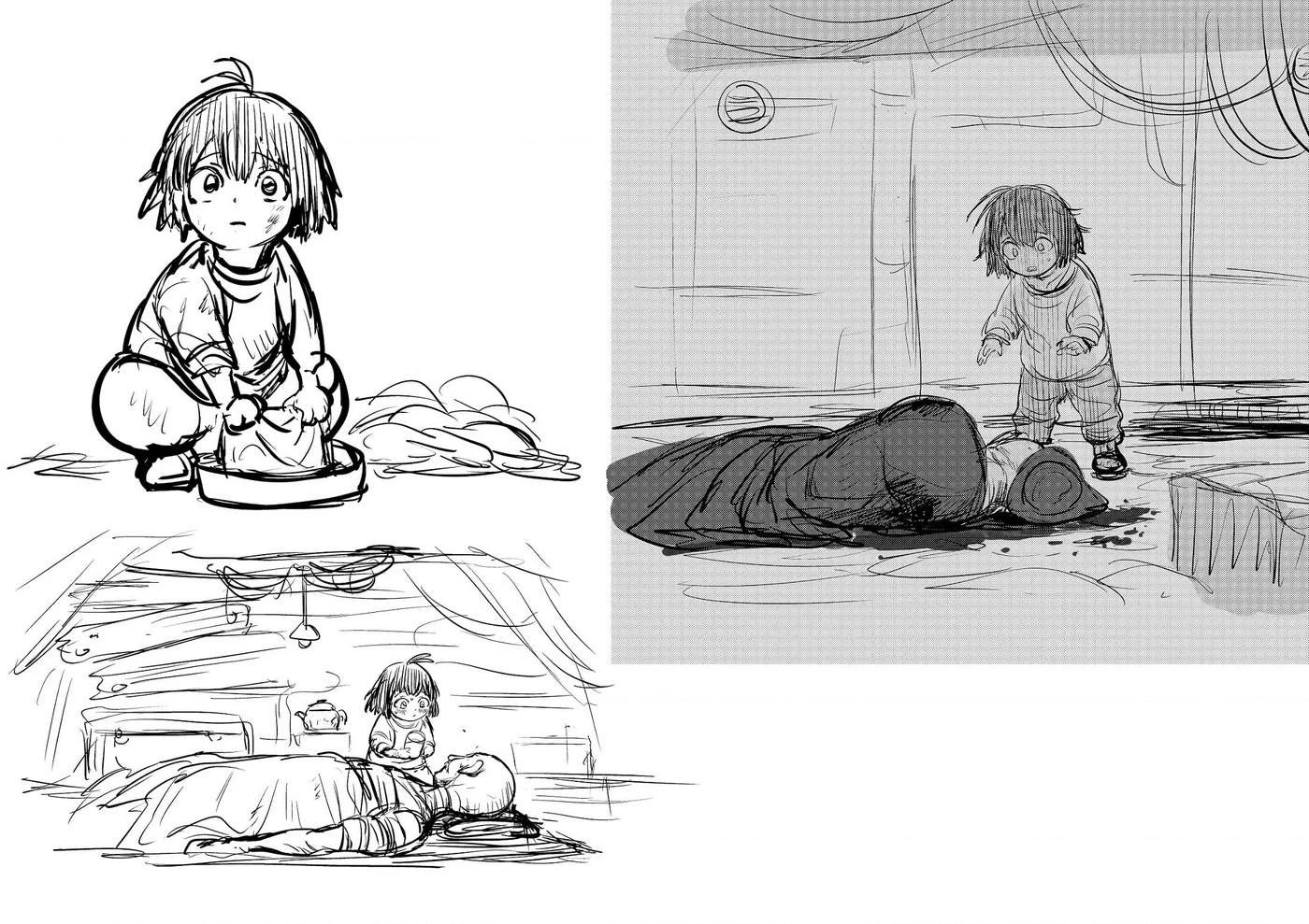 Chào Mừng Cậu Đến Trường Iruma-Kun Chapter 272.09 - 30