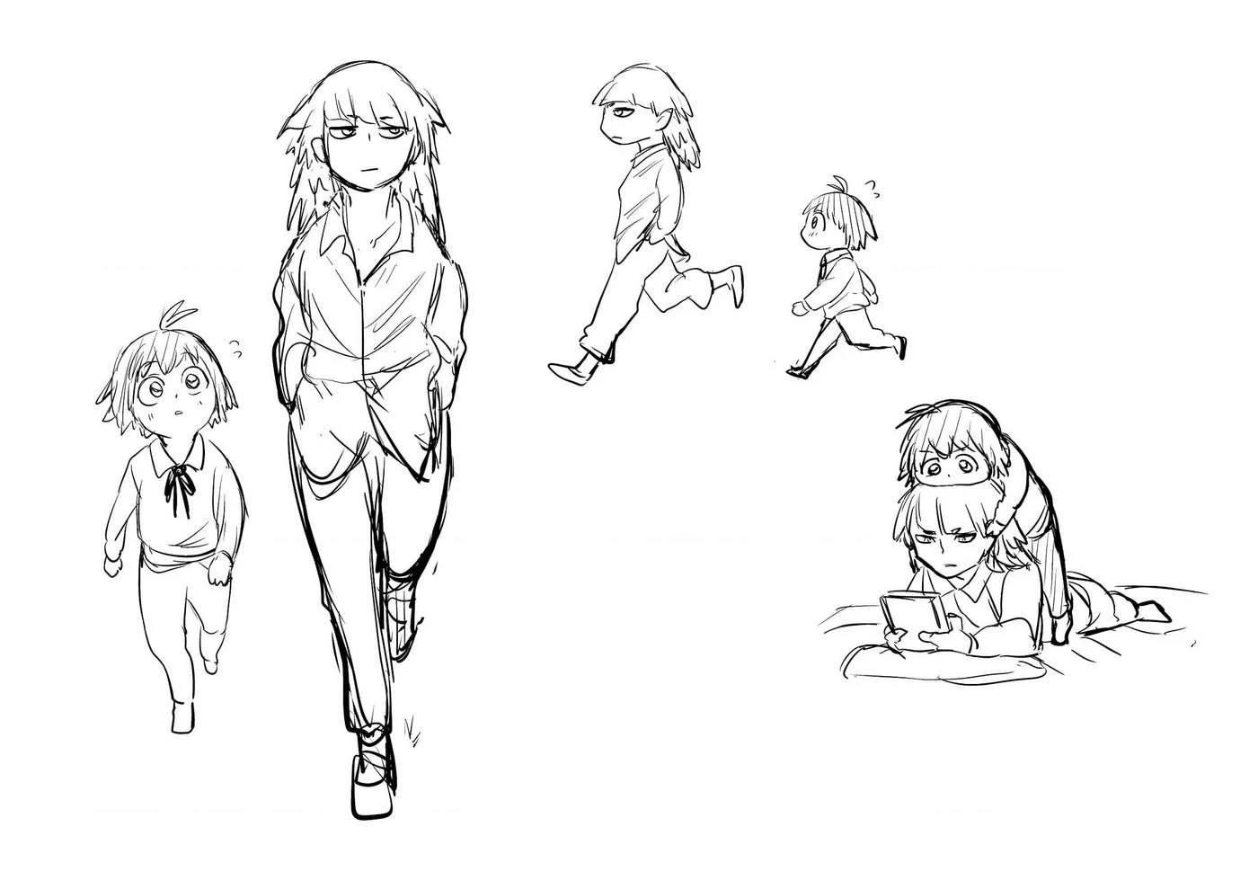 Chào Mừng Cậu Đến Trường Iruma-Kun Chapter 272.09 - 32