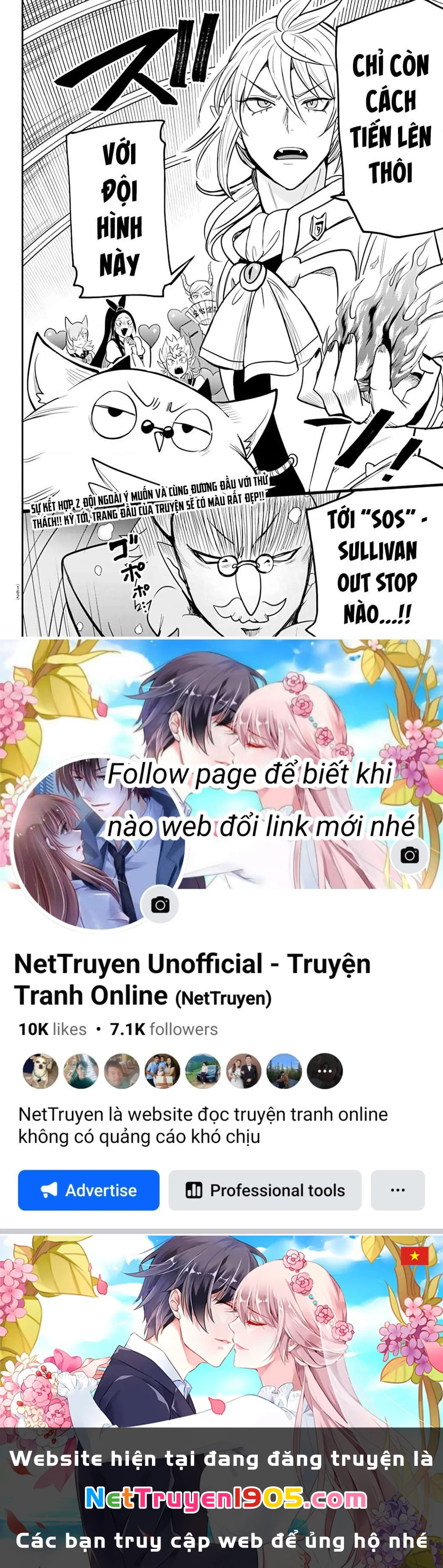 Chào Mừng Cậu Đến Trường Iruma-Kun Chapter 272.15 - 20