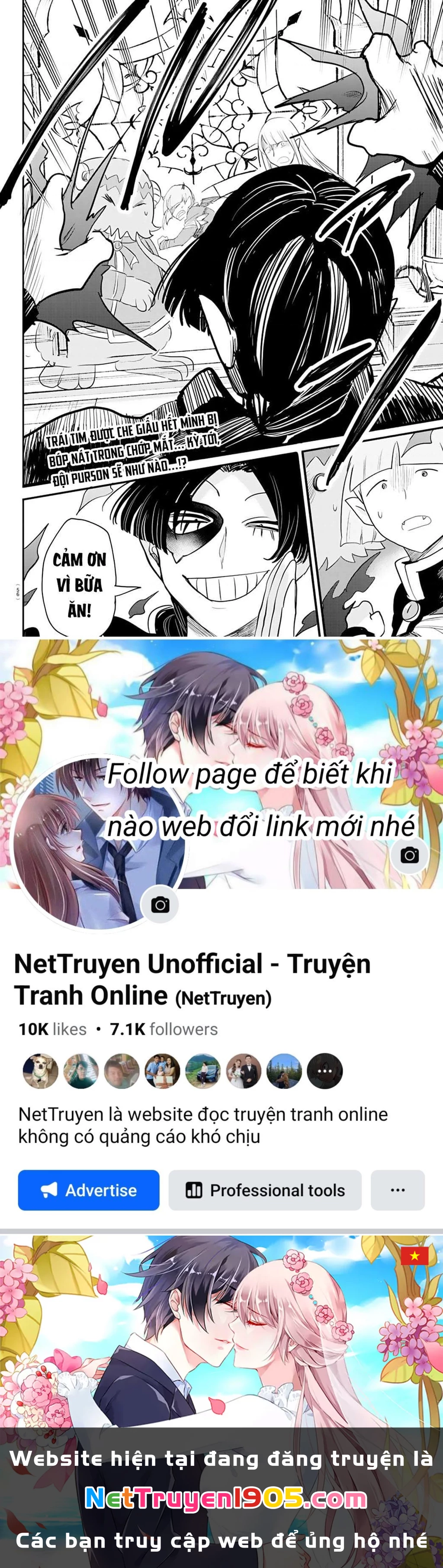 Chào Mừng Cậu Đến Trường Iruma-Kun Chapter 272.17 - 20