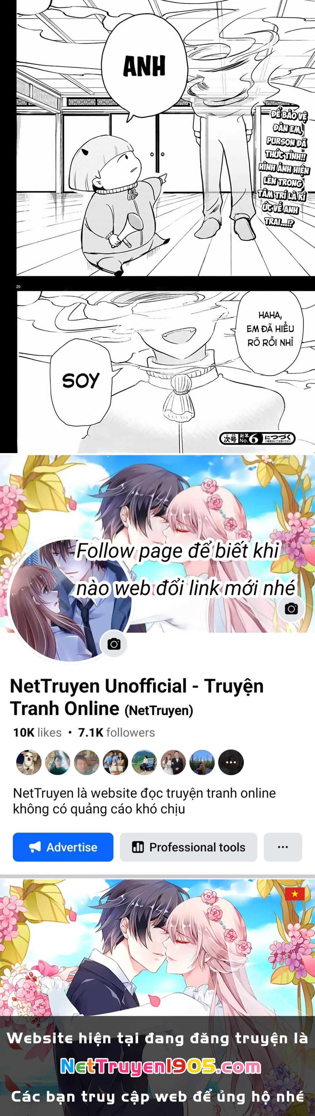 Chào Mừng Cậu Đến Trường Iruma-Kun Chapter 272.18 - 25