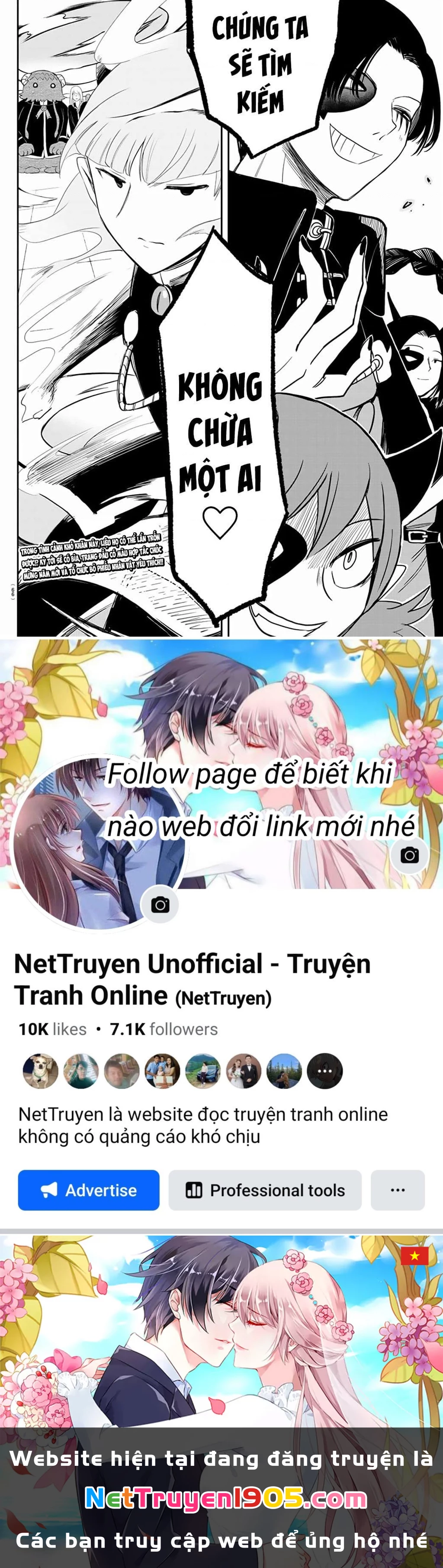 Chào Mừng Cậu Đến Trường Iruma-Kun Chapter 272.19 - 19