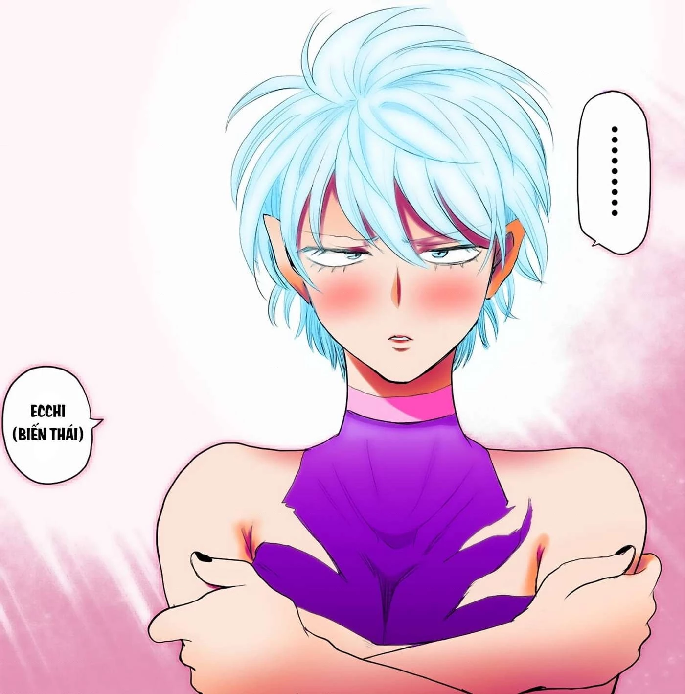 Chào Mừng Cậu Đến Trường Iruma-Kun Chapter 272.21 - 21