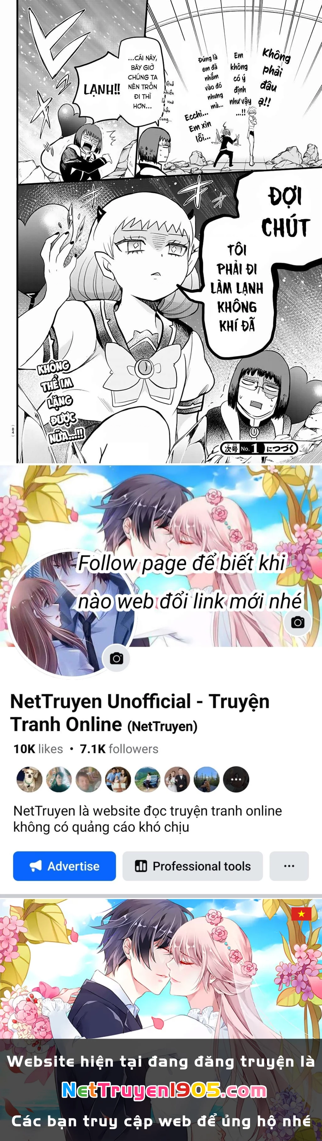 Chào Mừng Cậu Đến Trường Iruma-Kun Chapter 272.21 - 22