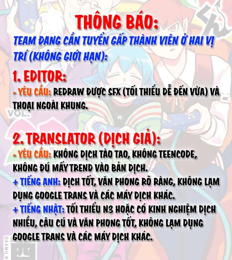 Chào Mừng Cậu Đến Trường Iruma-Kun Chapter 272.28 - 2