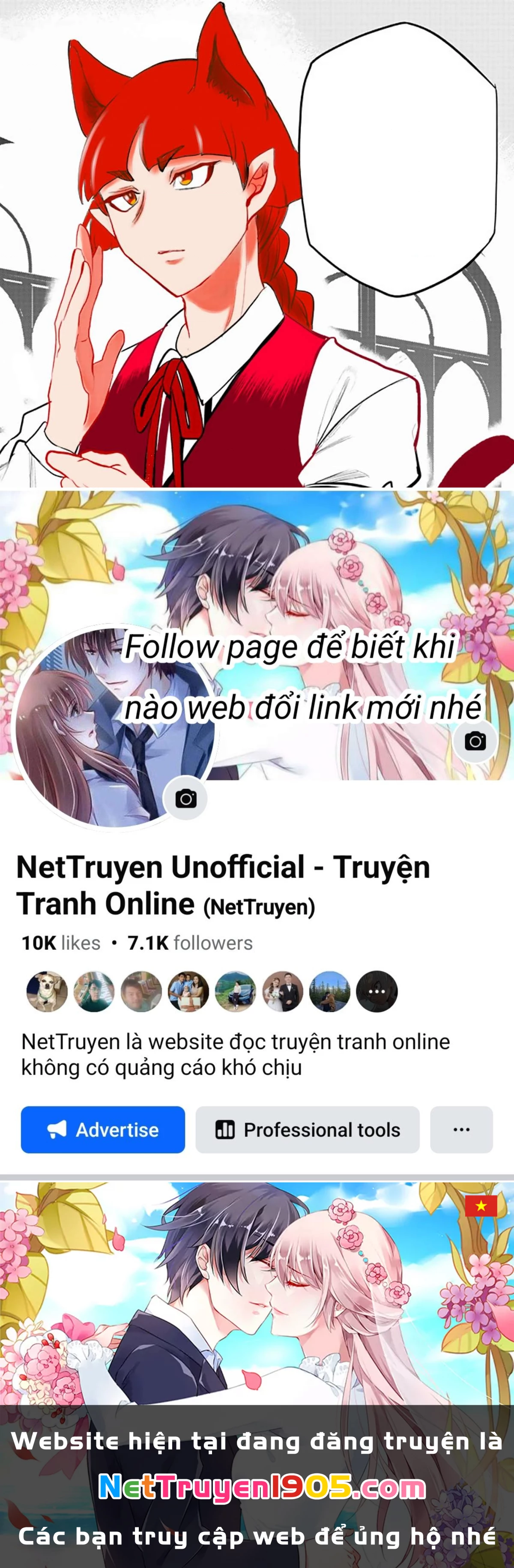 Chào Mừng Cậu Đến Trường Iruma-Kun Chapter 272.33 - 23