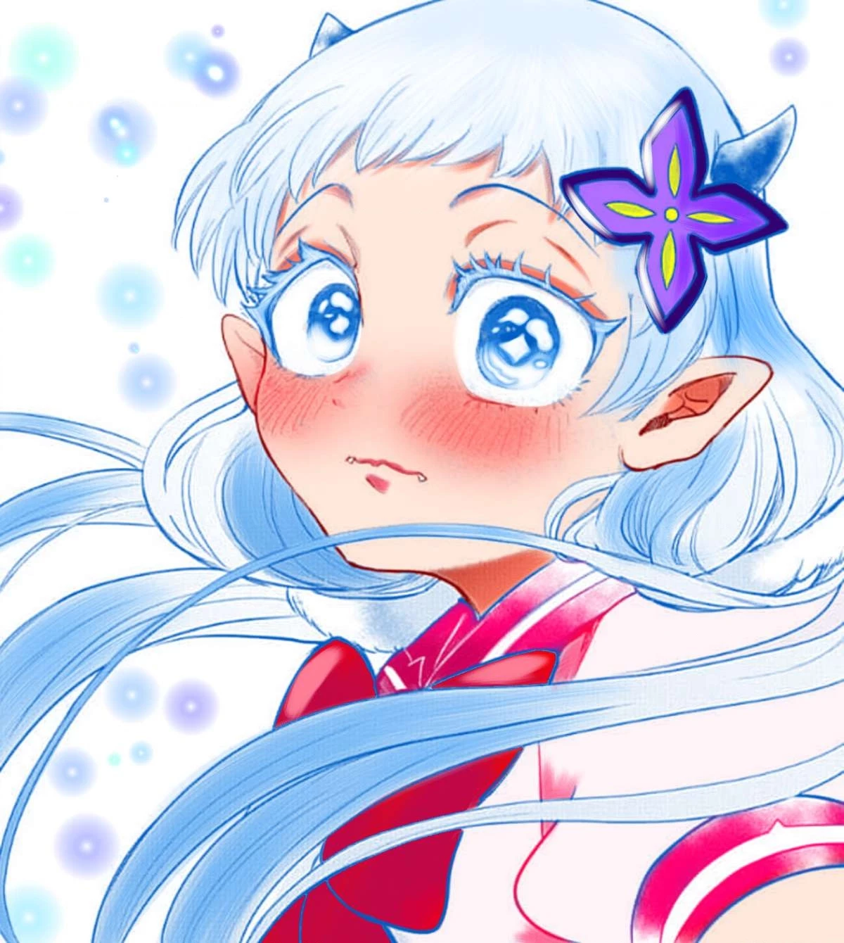 Chào Mừng Cậu Đến Trường Iruma-Kun Chapter 272.36 - 23