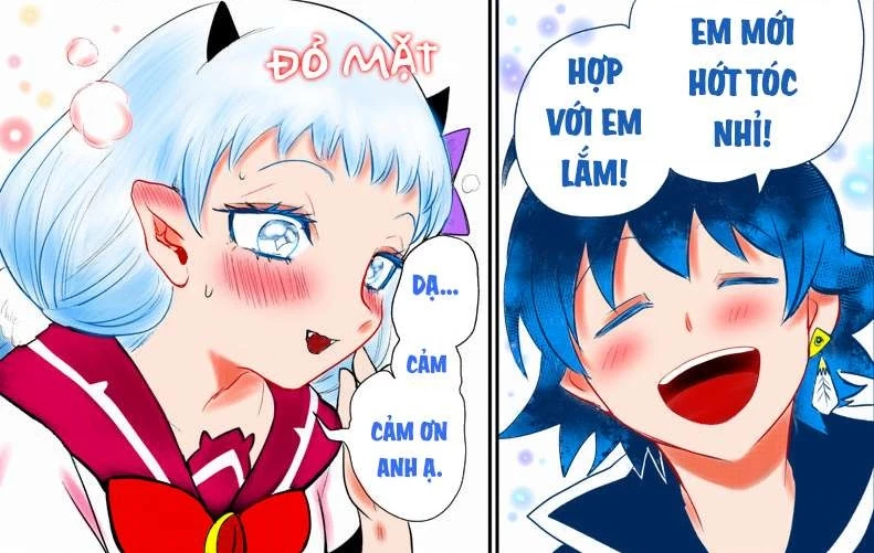 Chào Mừng Cậu Đến Trường Iruma-Kun Chapter 272.36 - 24