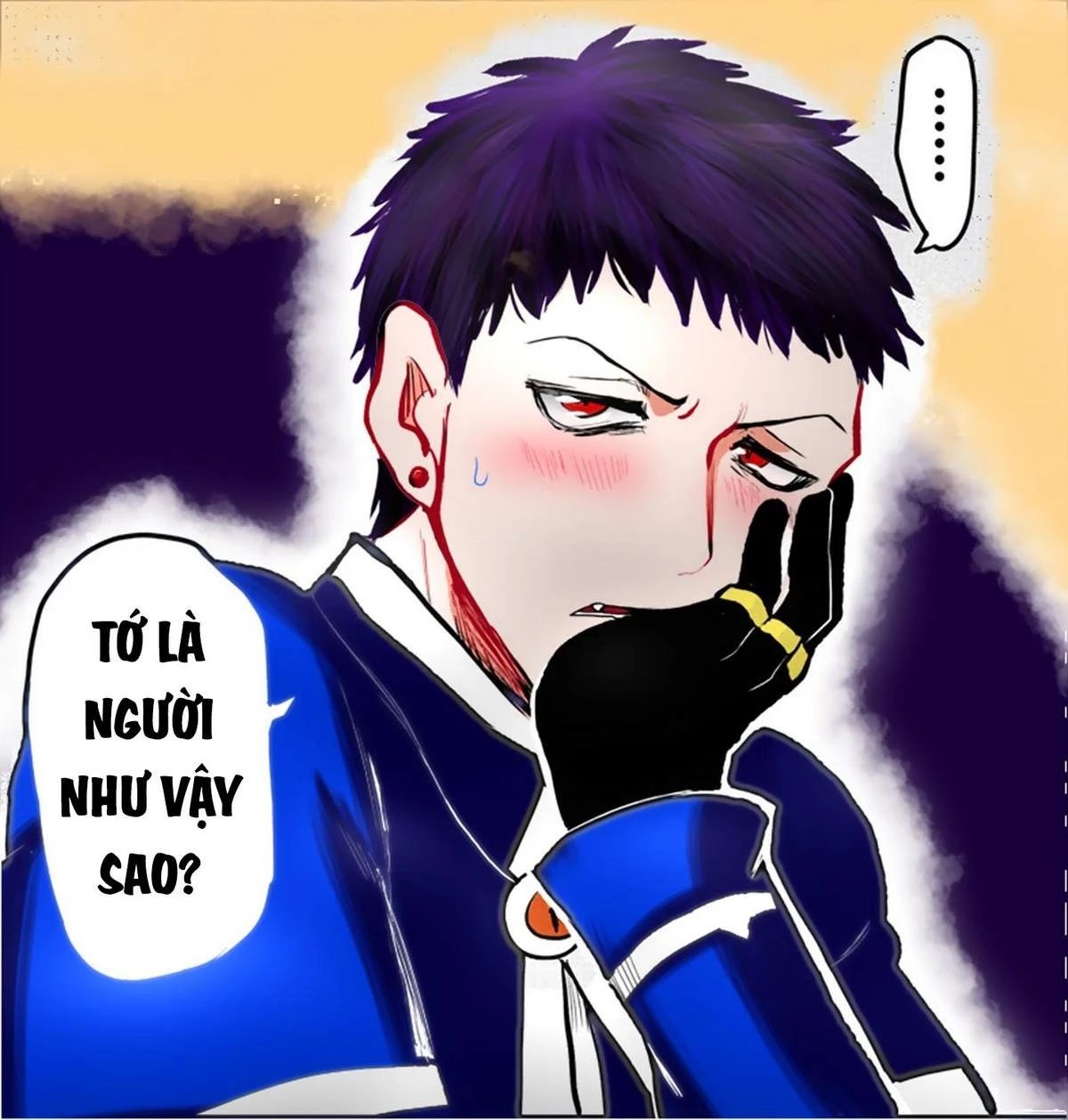 Chào Mừng Cậu Đến Trường Iruma-Kun Chapter 272.41 - 23