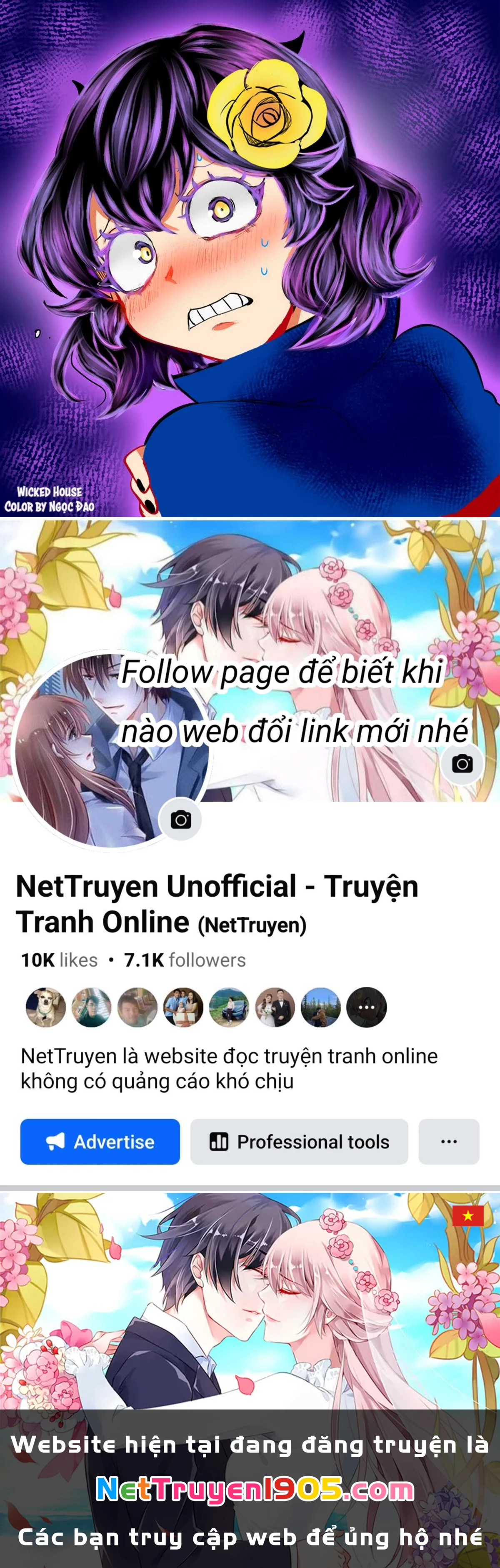 Chào Mừng Cậu Đến Trường Iruma-Kun Chapter 272.42 - 22