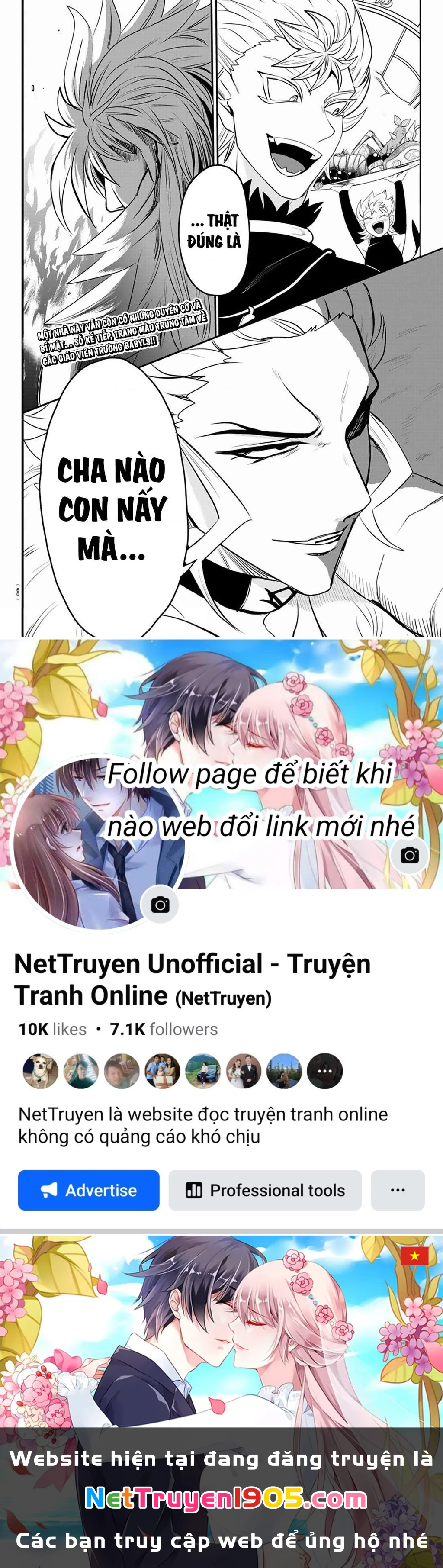 Chào Mừng Cậu Đến Trường Iruma-Kun Chapter 272.44 - 21