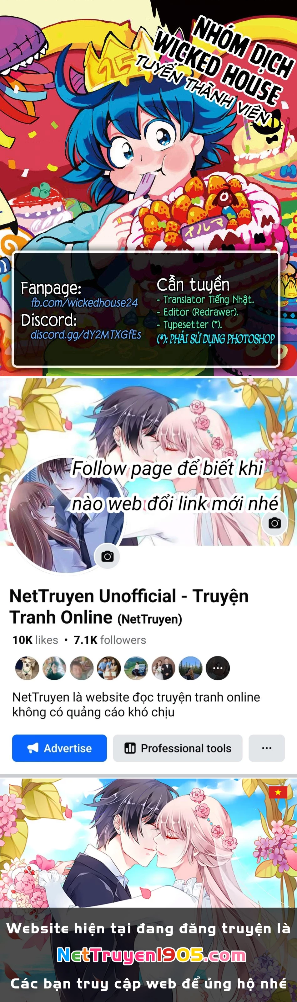 Chào Mừng Cậu Đến Trường Iruma-Kun Chapter 272.46 - 25