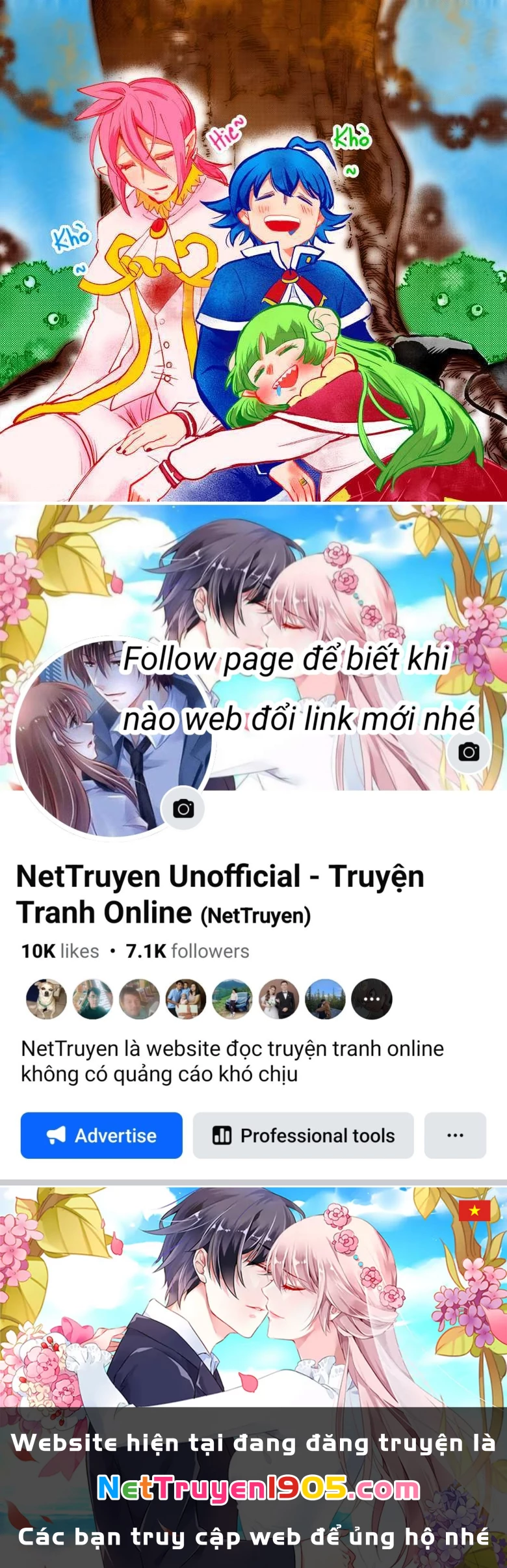 Chào Mừng Cậu Đến Trường Iruma-Kun Chapter 272.47 - 23