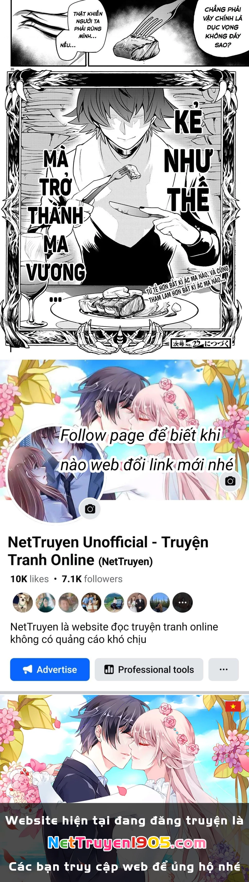 Chào Mừng Cậu Đến Trường Iruma-Kun Chapter 272.48 - 22