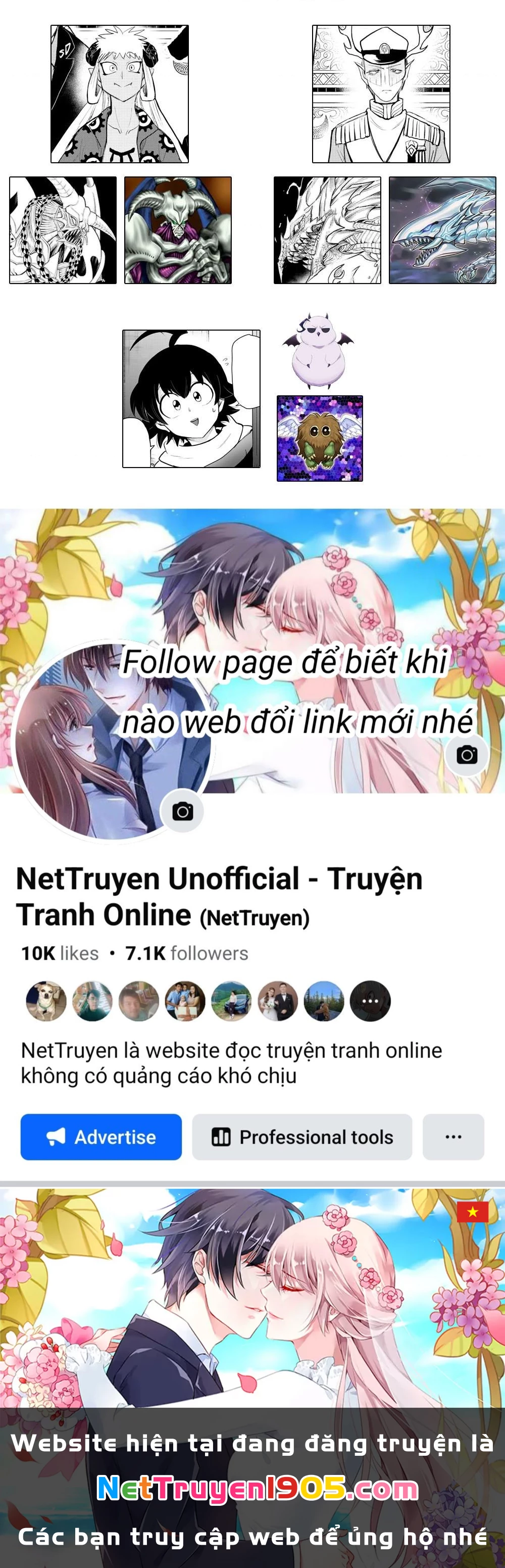 Chào Mừng Cậu Đến Trường Iruma-Kun Chapter 272.51 - 25