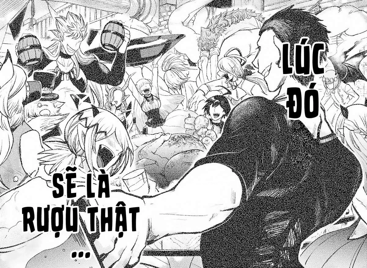 Chào Mừng Cậu Đến Trường Iruma-Kun Chapter 272.53 - 20