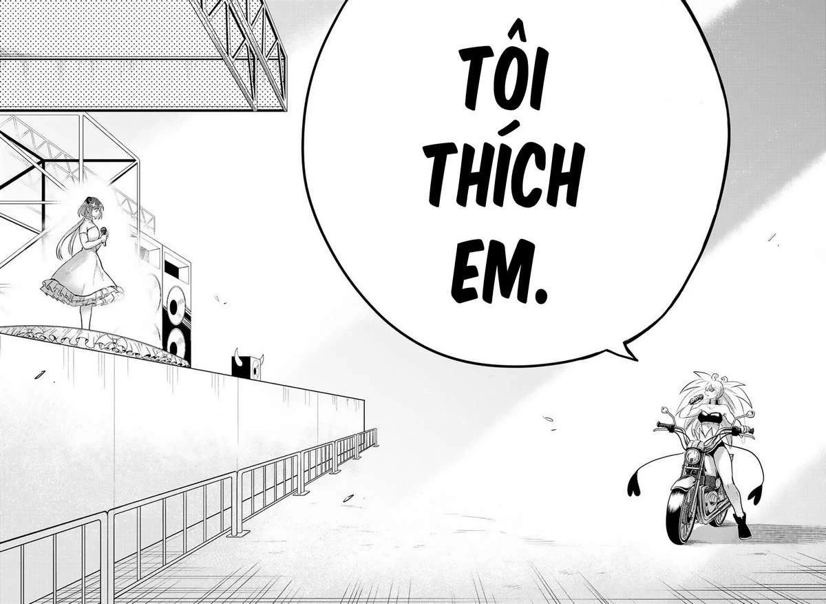 Chào Mừng Cậu Đến Trường Iruma-Kun Chapter 272.55 - 13