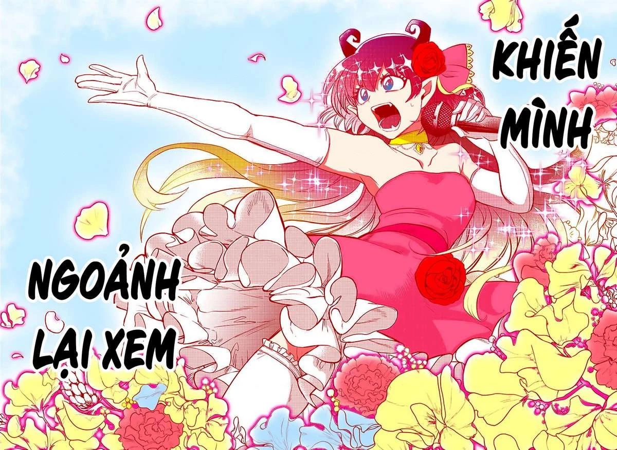 Chào Mừng Cậu Đến Trường Iruma-Kun Chapter 272.56 - 20