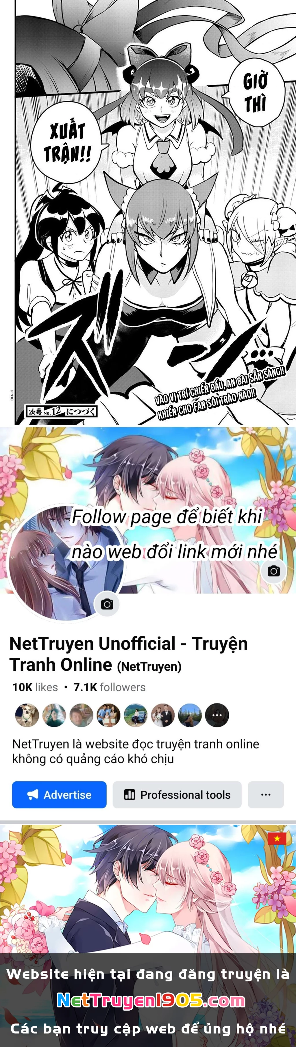 Chào Mừng Cậu Đến Trường Iruma-Kun Chapter 272.6 - 22