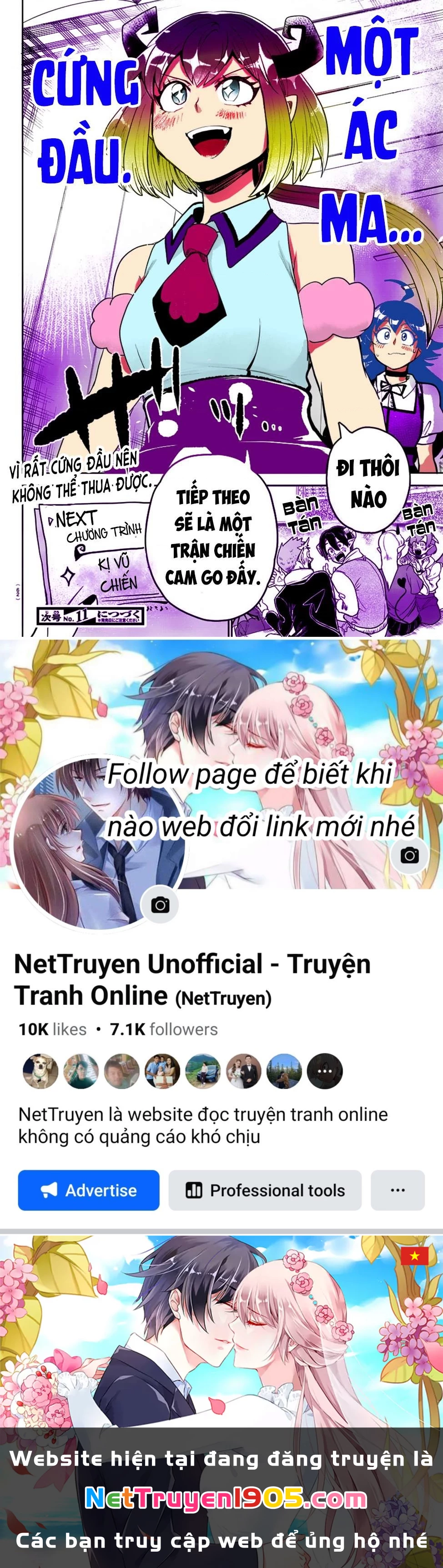 Chào Mừng Cậu Đến Trường Iruma-Kun Chapter 272.61 - 22