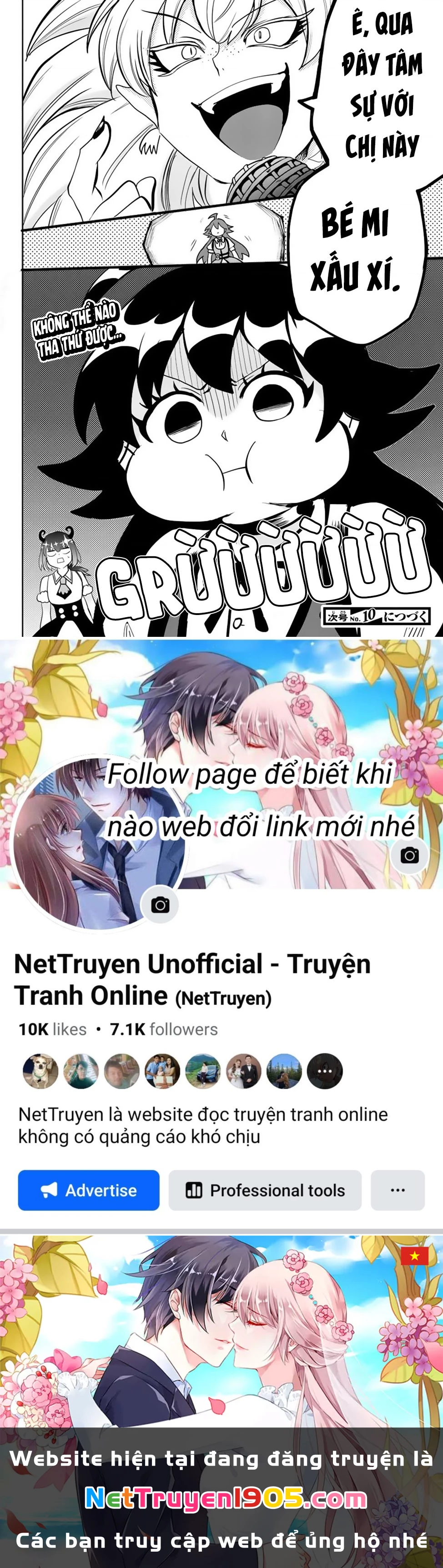 Chào Mừng Cậu Đến Trường Iruma-Kun Chapter 272.62 - 24