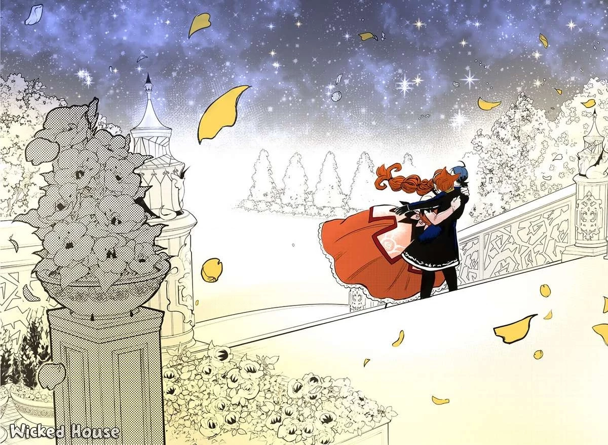 Chào Mừng Cậu Đến Trường Iruma-Kun Chapter 272.71 - 21