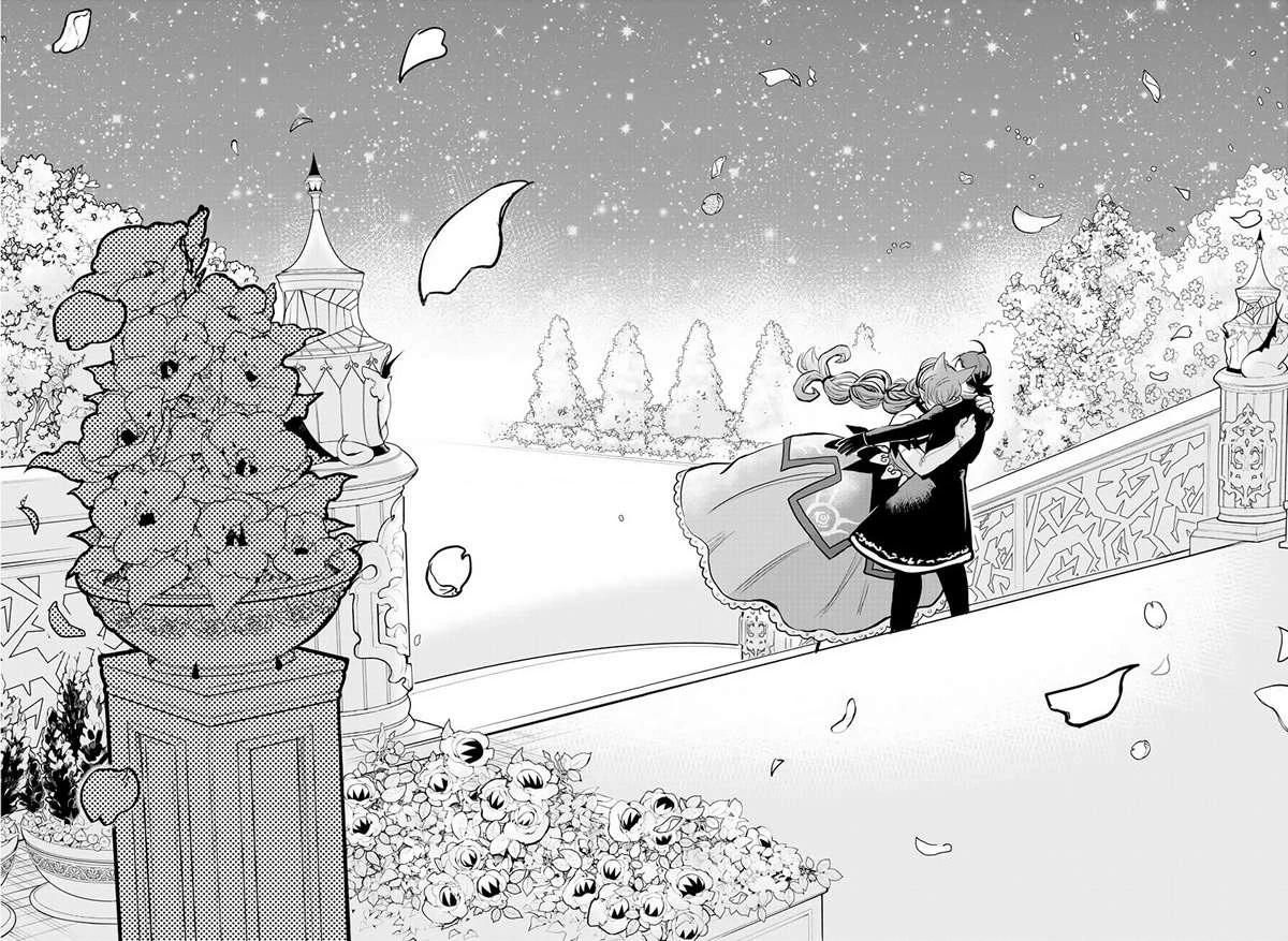 Chào Mừng Cậu Đến Trường Iruma-Kun Chapter 272.71 - 23