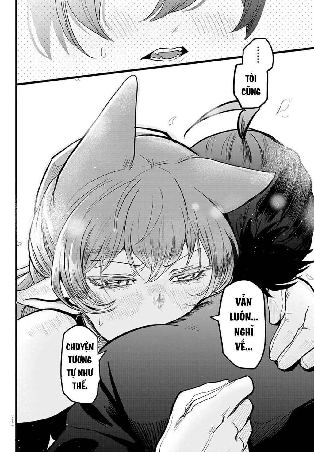 Chào Mừng Cậu Đến Trường Iruma-Kun Chapter 272.71 - 24